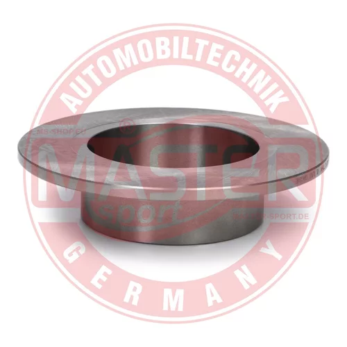 Brzdový kotúč 24011004201-PCS-MS (MASTER-SPORT GERMANY) - obr. 1