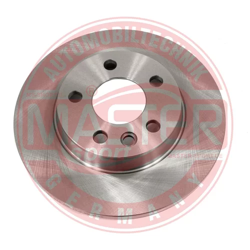 Brzdový kotúč 24011201381-PCS-MS (MASTER-SPORT GERMANY) - obr. 1