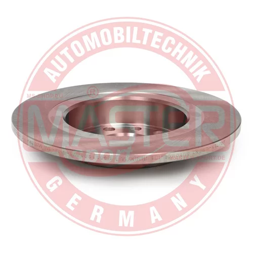 Brzdový kotúč 24011201571-PCS-MS (MASTER-SPORT GERMANY) - obr. 1