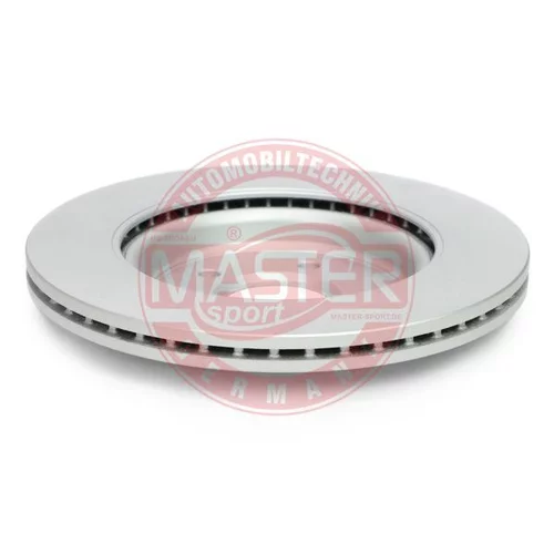 Brzdový kotúč 24012301161PR-PCS-MS (MASTER-SPORT GERMANY) - obr. 1