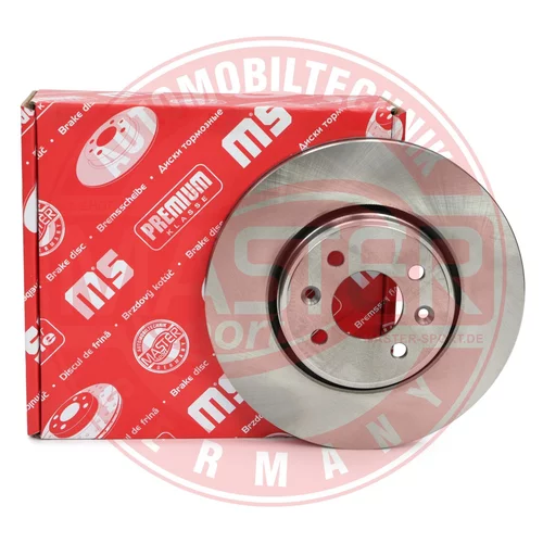 Brzdový kotúč 24012401581-PCS-MS (MASTER-SPORT GERMANY) - obr. 3