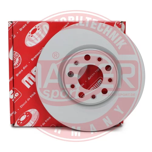 Brzdový kotúč 24012801921PR-PCS-MS (MASTER-SPORT GERMANY) - obr. 3