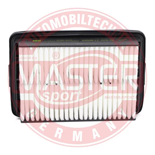Vzduchový filter 24054-LF-PCS-MS (MASTER-SPORT GERMANY) - obr. 3