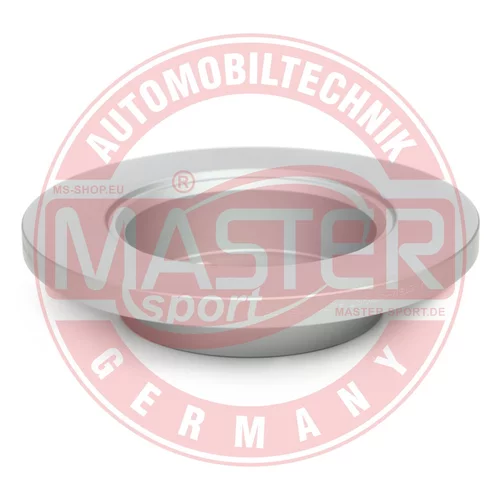Brzdový kotúč 24112517031-PCS-MS (MASTER-SPORT GERMANY)