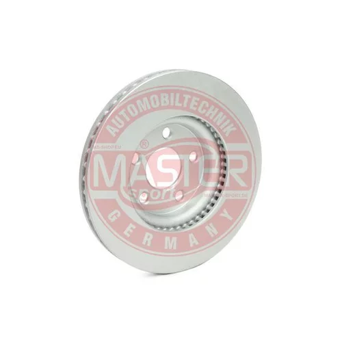 Brzdový kotúč 24112527881-PCS-MS (MASTER-SPORT GERMANY) - obr. 1