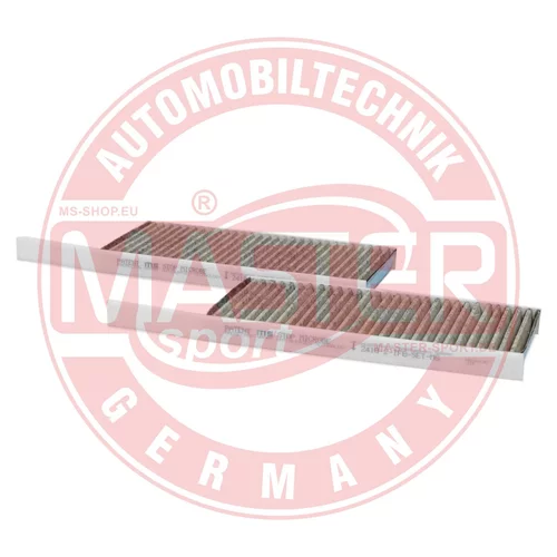 Filter vnútorného priestoru 2418-2-IFB-SET-MS (MASTER-SPORT GERMANY) - obr. 1