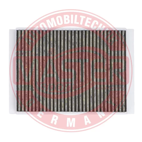 Filter vnútorného priestoru 25002-IFB-PCS-MS (MASTER-SPORT GERMANY) - obr. 2