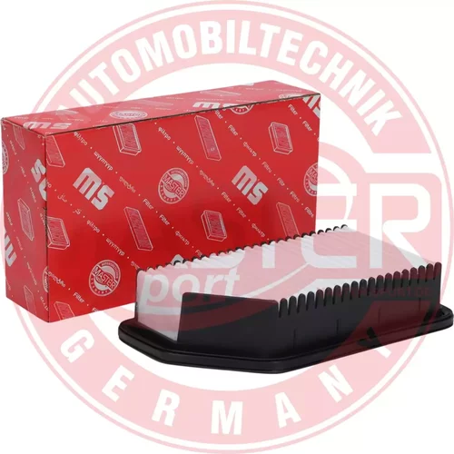 Vzduchový filter 25013-LF-PCS-MS (MASTER-SPORT GERMANY) - obr. 1