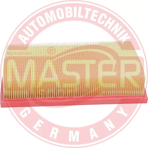 Vzduchový filter 25015-LF-PCS-MS (MASTER-SPORT GERMANY) - obr. 2