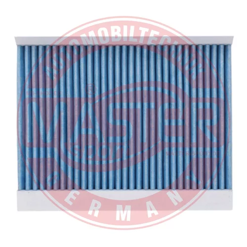 Filter vnútorného priestoru 2532-IFB-PCS-MS (MASTER-SPORT GERMANY) - obr. 1