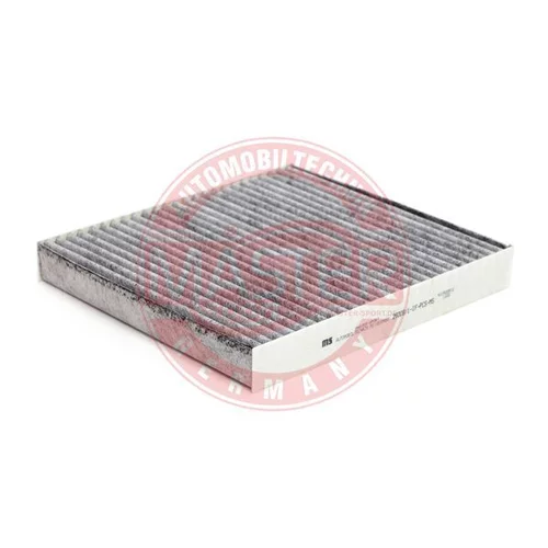 Filter vnútorného priestoru 26009/1-IF-PCS-MS (MASTER-SPORT GERMANY) - obr. 1