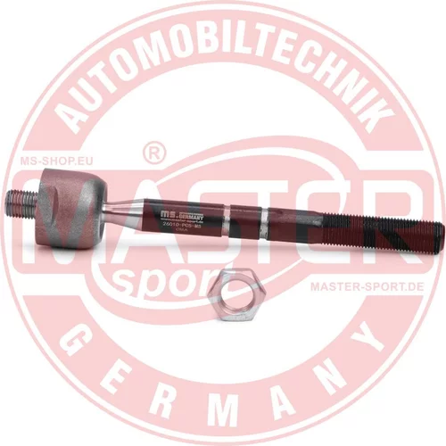 Axiálny čap tiahla riadenia MASTER-SPORT GERMANY 26010-PCS-MS