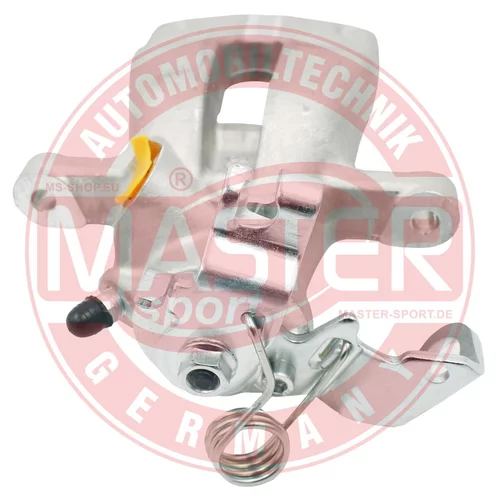 Brzdový strmeň MASTER-SPORT GERMANY 268003160