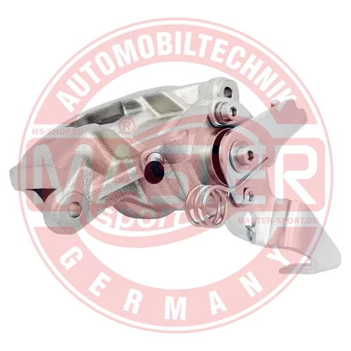 Brzdový strmeň MASTER-SPORT GERMANY 268008180