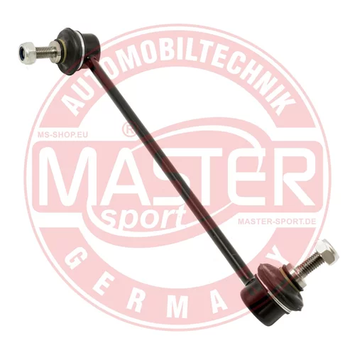 Tyč/Vzpera stabilizátora MASTER-SPORT GERMANY 27168-PCS-MS