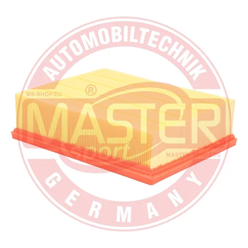 Vzduchový filter 27192/1-LF-PCS-MS (MASTER-SPORT GERMANY) - obr. 3