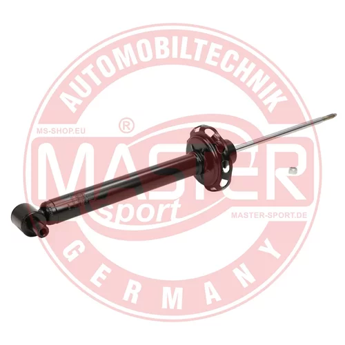 Tlmič pérovania 280560-PCS-MS (MASTER-SPORT GERMANY) - obr. 1
