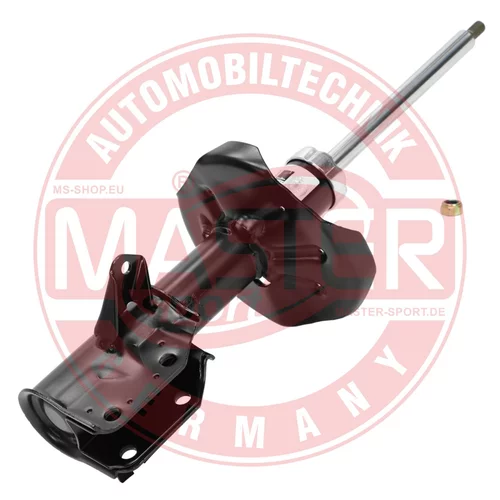 Tlmič pérovania 280712-PCS-MS (MASTER-SPORT GERMANY) - obr. 2