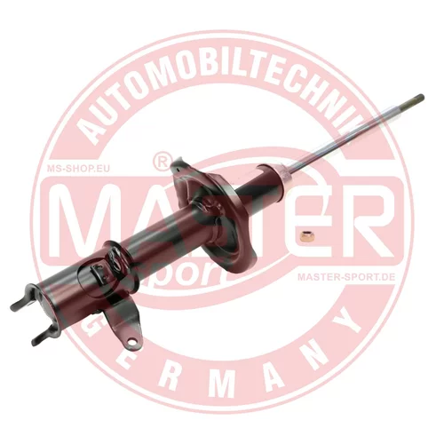 Tlmič pérovania 280716-PCS-MS (MASTER-SPORT GERMANY) - obr. 1