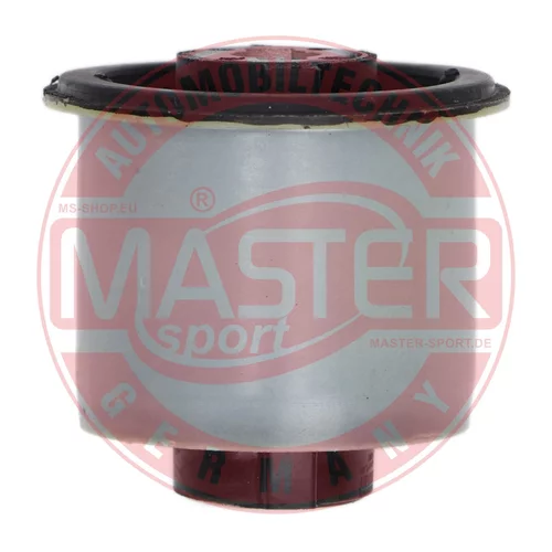 Uloženie tela nápravy 28404B-PCS-MS (MASTER-SPORT GERMANY) - obr. 4