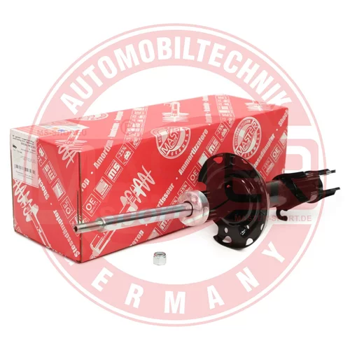 Tlmič pérovania 290385-PCS-MS (MASTER-SPORT GERMANY) - obr. 3