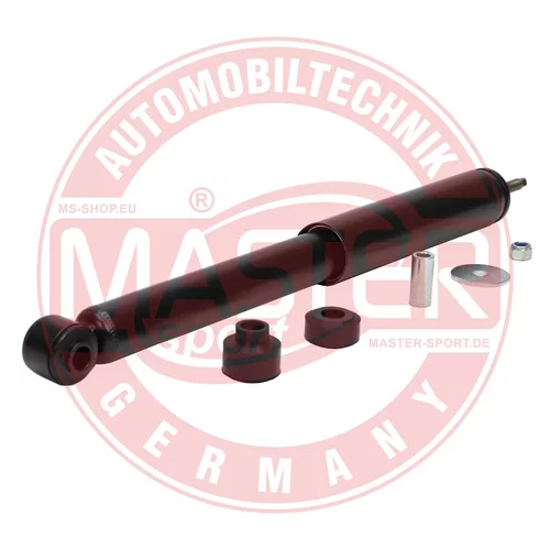 Tlmič pérovania 290395-PCS-MS (MASTER-SPORT GERMANY) - obr. 1