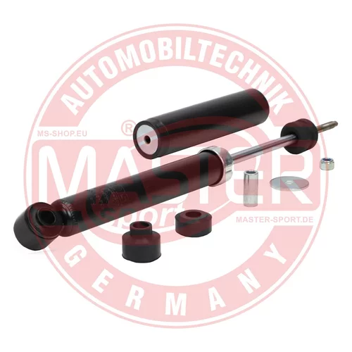 Tlmič pérovania 290395-PCS-MS (MASTER-SPORT GERMANY) - obr. 2