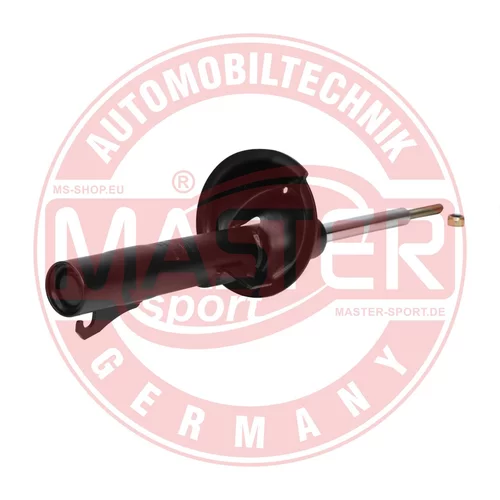 Tlmič pérovania 290685-PCS-MS (MASTER-SPORT GERMANY) - obr. 1