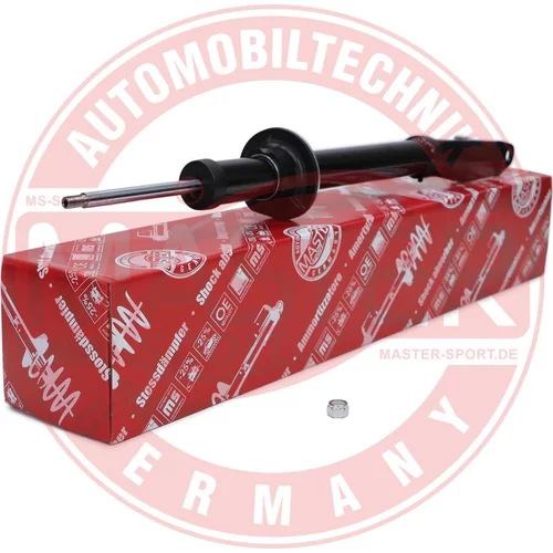 Tlmič pérovania MASTER-SPORT GERMANY 294676-PCS-MS