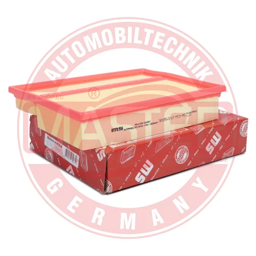 Vzduchový filter 30195/2-LF-PCS-MS (MASTER-SPORT GERMANY) - obr. 2