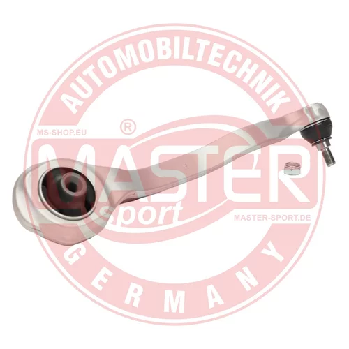 Rameno zavesenia kolies 30195B-PCS-MS (MASTER-SPORT GERMANY) - obr. 3