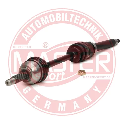 Sada kĺbov hnacieho hriadeľa 304235-SET-MS (MASTER-SPORT GERMANY) - obr. 2