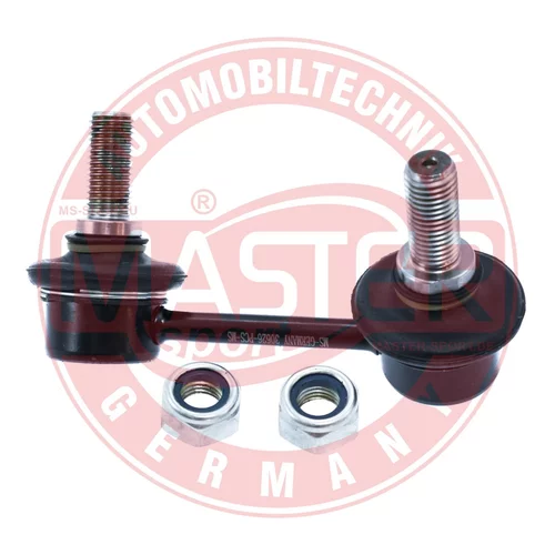 Tyč/Vzpera stabilizátora MASTER-SPORT GERMANY 30626-PCS-MS