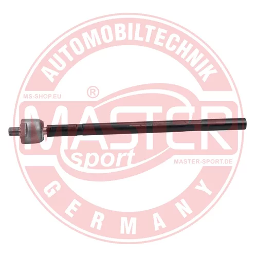 Axiálny čap tiahla riadenia MASTER-SPORT GERMANY 30669-PCS-MS
