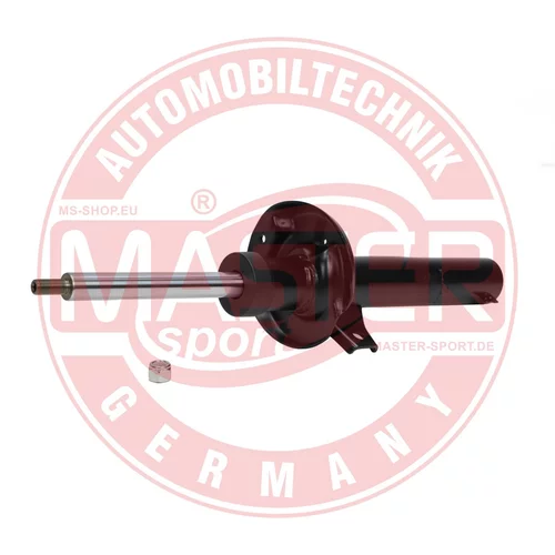 Tlmič pérovania 310716-PCS-MS (MASTER-SPORT GERMANY) - obr. 2