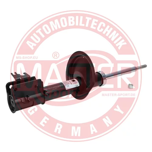 Tlmič pérovania 310763-PCS-MS (MASTER-SPORT GERMANY) - obr. 1