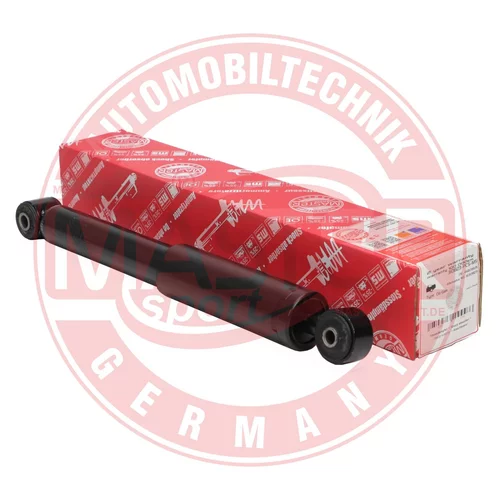 Tlmič pérovania 310823-PCS-MS (MASTER-SPORT GERMANY) - obr. 3