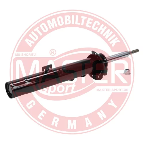 Tlmič pérovania 311403-PCS-MS (MASTER-SPORT GERMANY) - obr. 1
