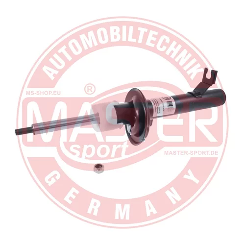 Tlmič pérovania MASTER-SPORT GERMANY 311694-O-PCS-MS
