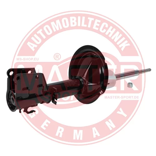Tlmič pérovania 311930-PCS-MS (MASTER-SPORT GERMANY) - obr. 1