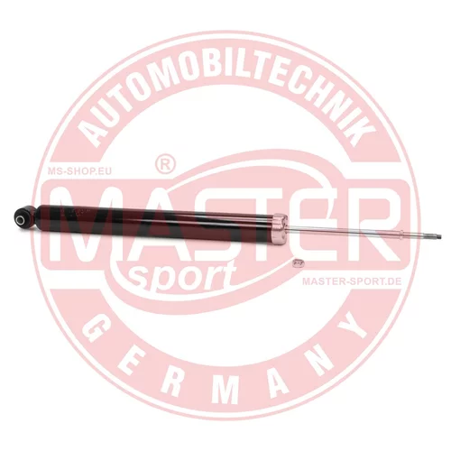 Tlmič pérovania 312260-PCS-MS (MASTER-SPORT GERMANY) - obr. 1