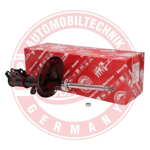 Tlmič pérovania 312579-PCS-MS (MASTER-SPORT GERMANY) - obr. 3