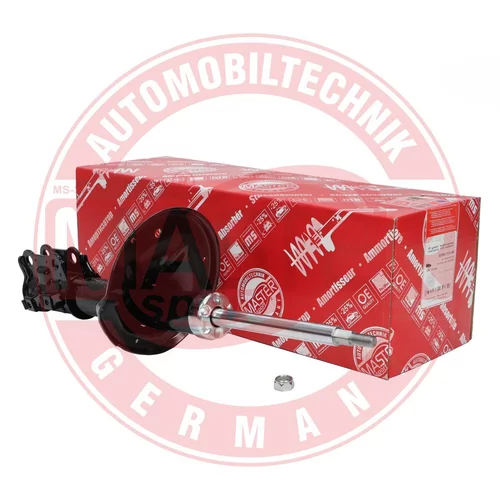 Tlmič pérovania 312580-PCS-MS (MASTER-SPORT GERMANY) - obr. 3