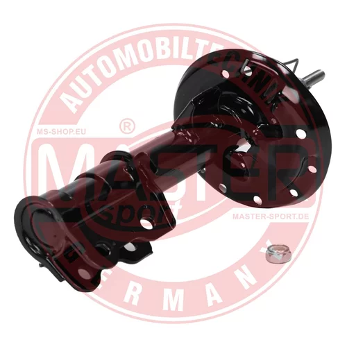 Tlmič pérovania 312581-PCS-MS (MASTER-SPORT GERMANY) - obr. 1