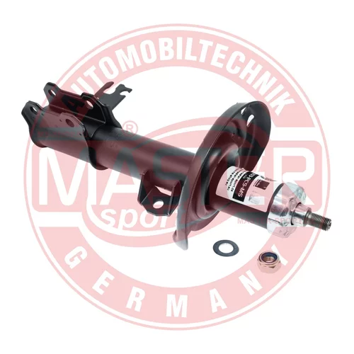 Tlmič pérovania MASTER-SPORT GERMANY 312603-O-PCS-MS