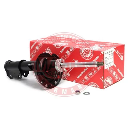Tlmič pérovania 312604-PCS-MS (MASTER-SPORT GERMANY) - obr. 2