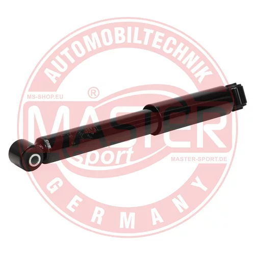 Tlmič pérovania 312725-PCS-MS (MASTER-SPORT GERMANY) - obr. 1