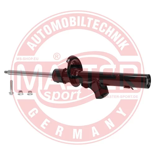 Tlmič pérovania 312939-PCS-MS (MASTER-SPORT GERMANY) - obr. 2