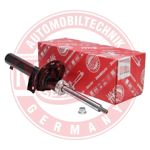 Tlmič pérovania 313053-PCS-MS (MASTER-SPORT GERMANY) - obr. 1