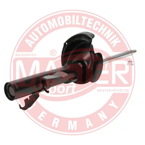 Tlmič pérovania 313415-PCS-MS (MASTER-SPORT GERMANY) - obr. 2